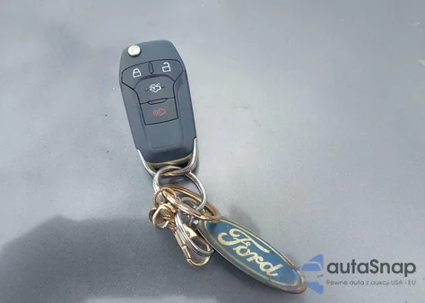 2013 Ford Fusion Se Hybrid из США, поврежденный, VIN 3FA6P0LUXDR181849